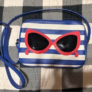 Kate spade make a splash crossbody bag